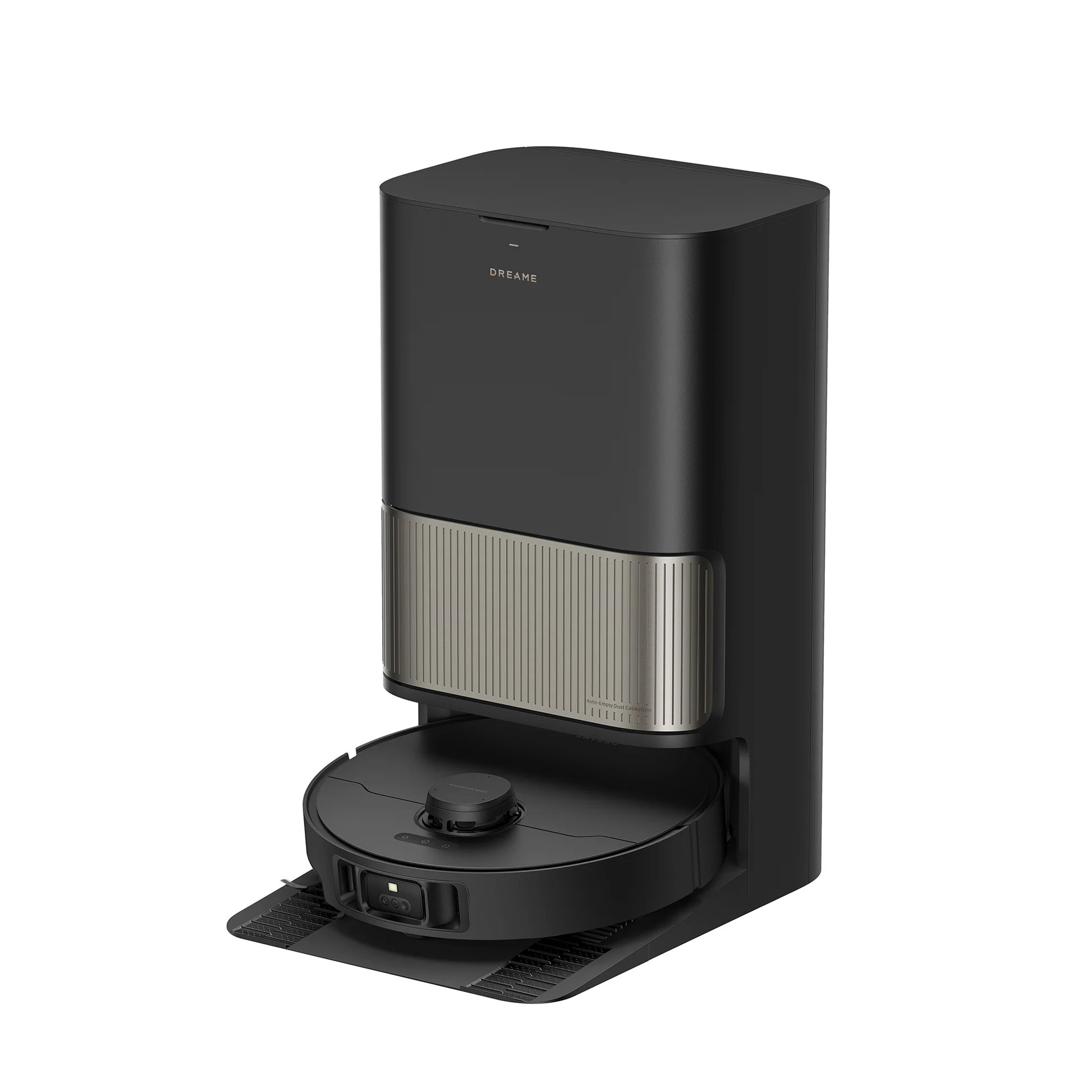 Dreame L40s Pro Ultra et sa station PowerDock testés par Jardimaisons