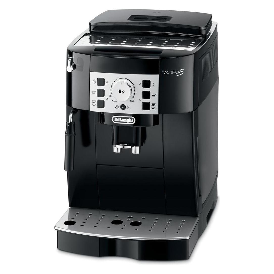 De'Longhi Magnifica S ECAM22.110.B testée par Jardimaisons